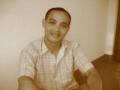 Indra président de l'association TOIT