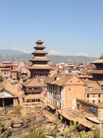 Bhaktapur