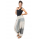 Sarouel femme 3 en 1 elastique Bahubalah
