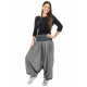 Sarouel grande taille confort mixte Tilak