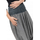 Sarouel grande taille confort mixte Tilak