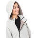 Veste mandala ethnique zen capuche de lutin Jephey