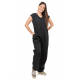 Combinaison pantalon femme basic cool chic Iziah