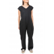 Combinaison pantalon femme basic cool chic Iziah