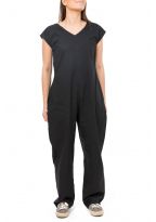 Combinaison pantalon femme basic cool chic Iziah