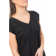 Combinaison pantalon femme basic cool chic Iziah