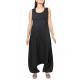 Combinaison sarouel femme basic Tianah