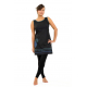 Robe tunique femme Karana