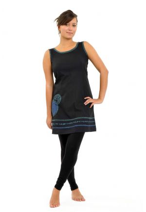 Robe tunique femme Karana