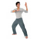 Pantalon japonais - japanese pants