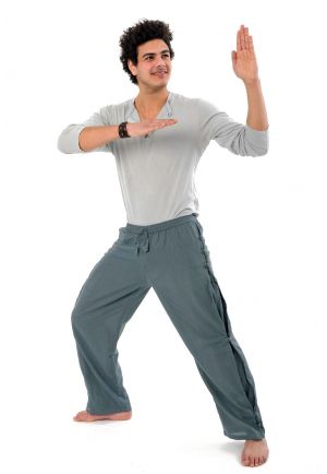 Pantalon japonais - japanese pants