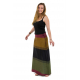 Jupe longue evasee Reggae Feel Cool