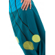 Sarouel femme fourche basse Bulb