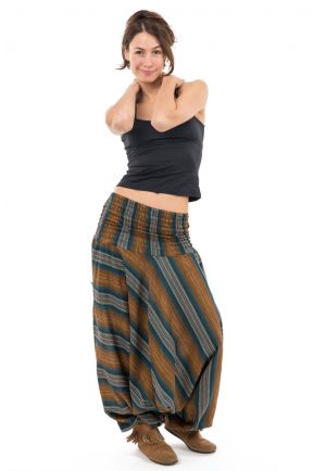 Sarouel homme decontracte babacool Bwabendeh