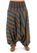 Sarouel homme decontracte babacool Bwabendeh