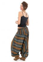 Sarouel homme decontracte babacool Bwabendeh