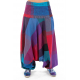 Saroual femme babacool arlequin Sambhoga