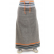 Jupe longue ethnic summer Inkah