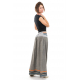 Jupe longue ethnic summer Inkah