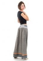 Jupe longue ethnic summer Inkah