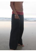 K1 Pantalon Fisherman + de 15 couleurs
