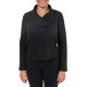 Veste perfecto femme coton epais