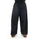 Pantalon japonais noir