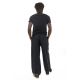 Pantalon japonais noir