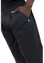 Pantalon japonais noir