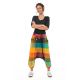 Sarwel pantacourt madras cool Kohkin
