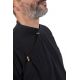 Chemise tibetaine homme ouverture laterale