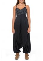 Combi sarouel femme originale Myna