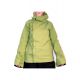 Veste zip petit noeud