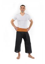 Pantacourt fisherman Thai