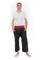 Pantacourt fisherman Thai