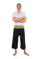 Pantacourt fisherman Thai