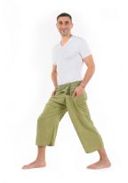 Pantacourt fisherman Thai