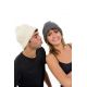 Bonnet Anapurna pure laine douce nepalaise