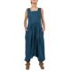Combinaison sarouel femme chic Chala