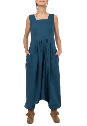 Combinaison sarouel femme chic Chala