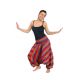 Sarouel fun rainbow Punky