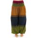 Pantalon saroual bouffant soft babacool zoom