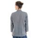 Chemise col mao ethnique zen Jin