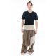 Sarouel grande taille elastique Jephrey homme