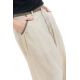 Pantalon sarouel droit casual Samadhi