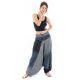 Sarouel femme aladin princess Ayiah face