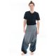 Pantalon sarouel bali cool zen face