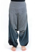 Pantalon sarouel bali cool zen zoom