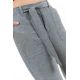 Pantalon droit carotte cool chic