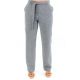 Pantalon droit mixte cool chic zoom